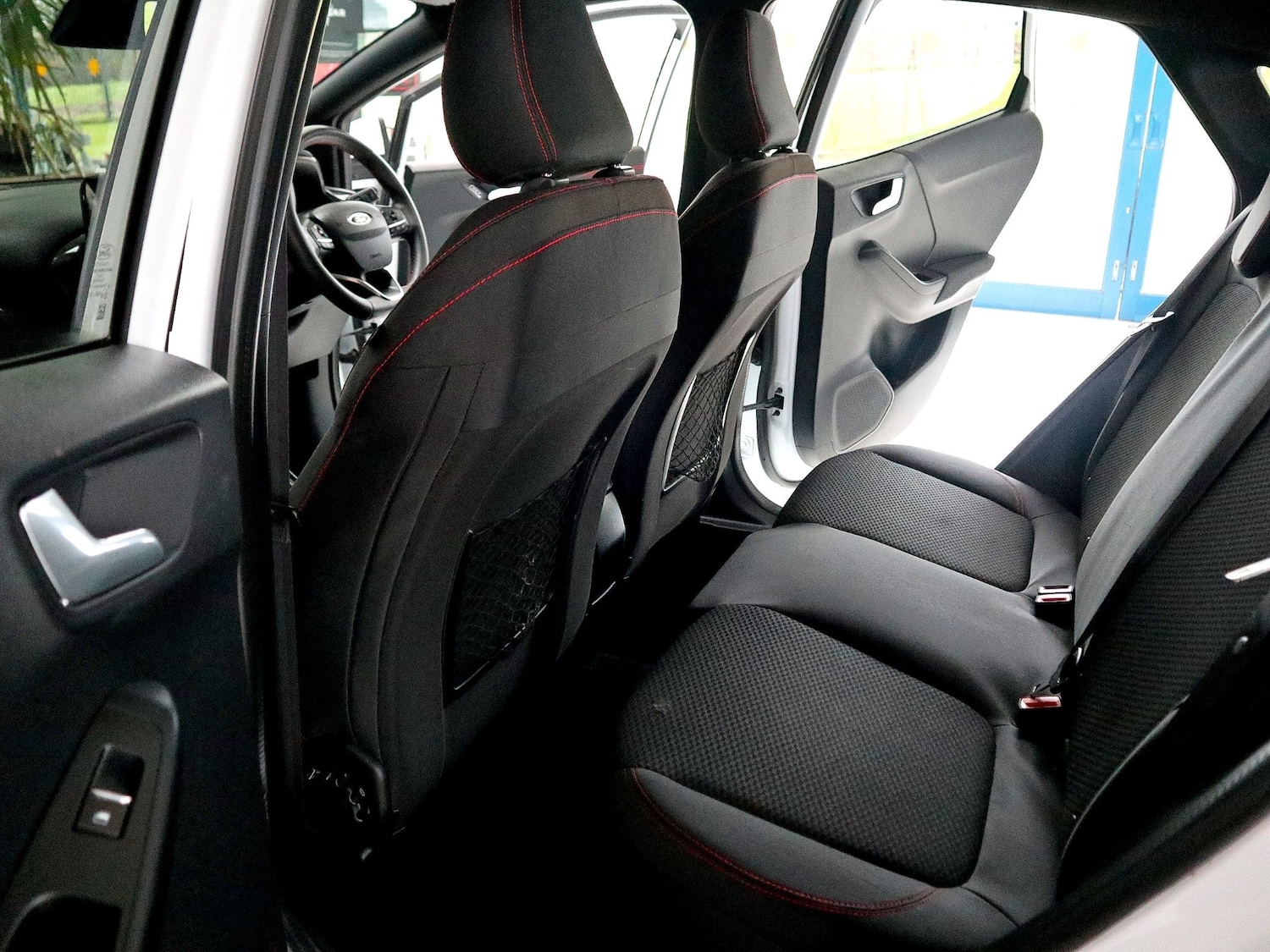 Used Ford Puma 2020 for sale - 76627518: Photo 22