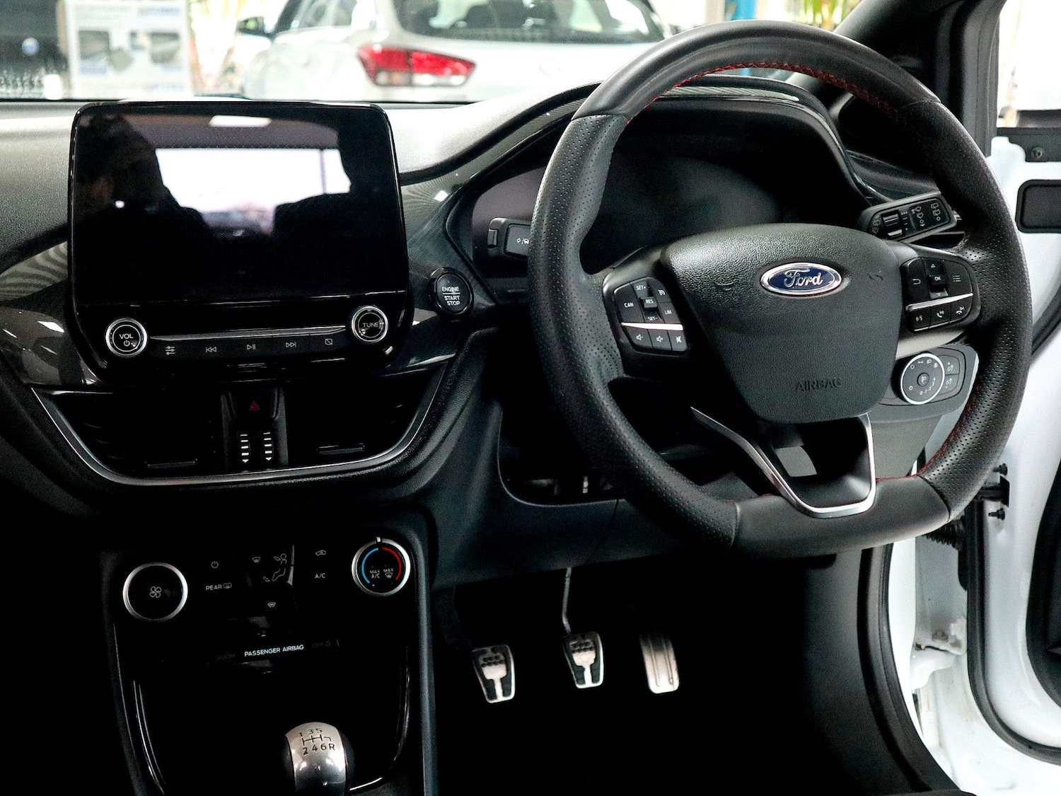 Used Ford Puma 2020 for sale - 76627518: Photo 25