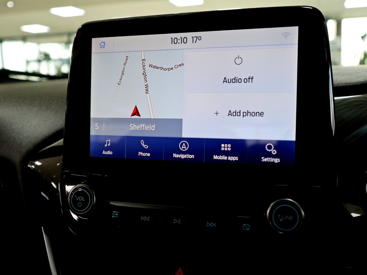 Used Ford Puma 2020 for sale - 76627518: Photo 28