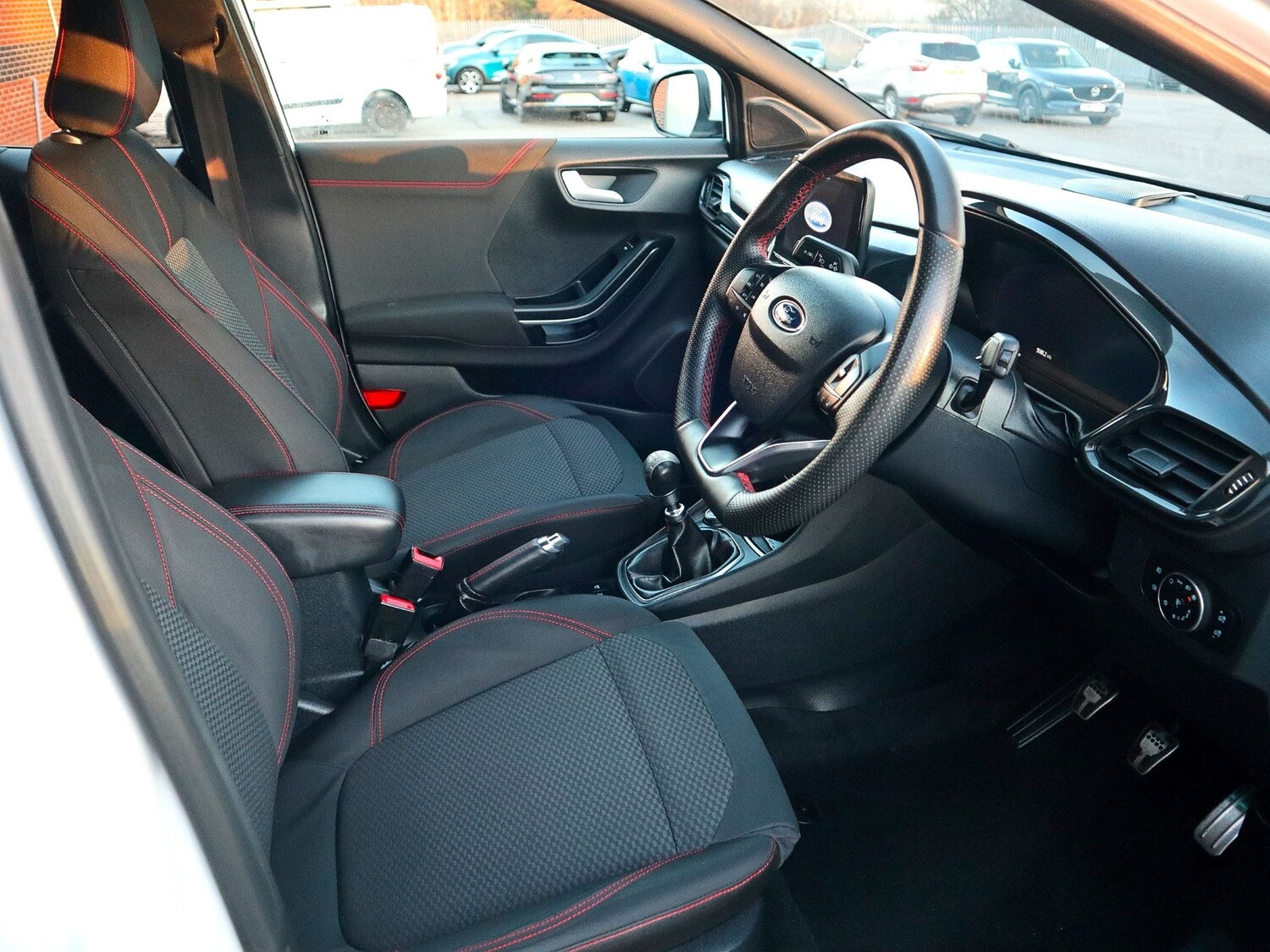 Used Ford Puma 2020 for sale - 76627518: Photo 3