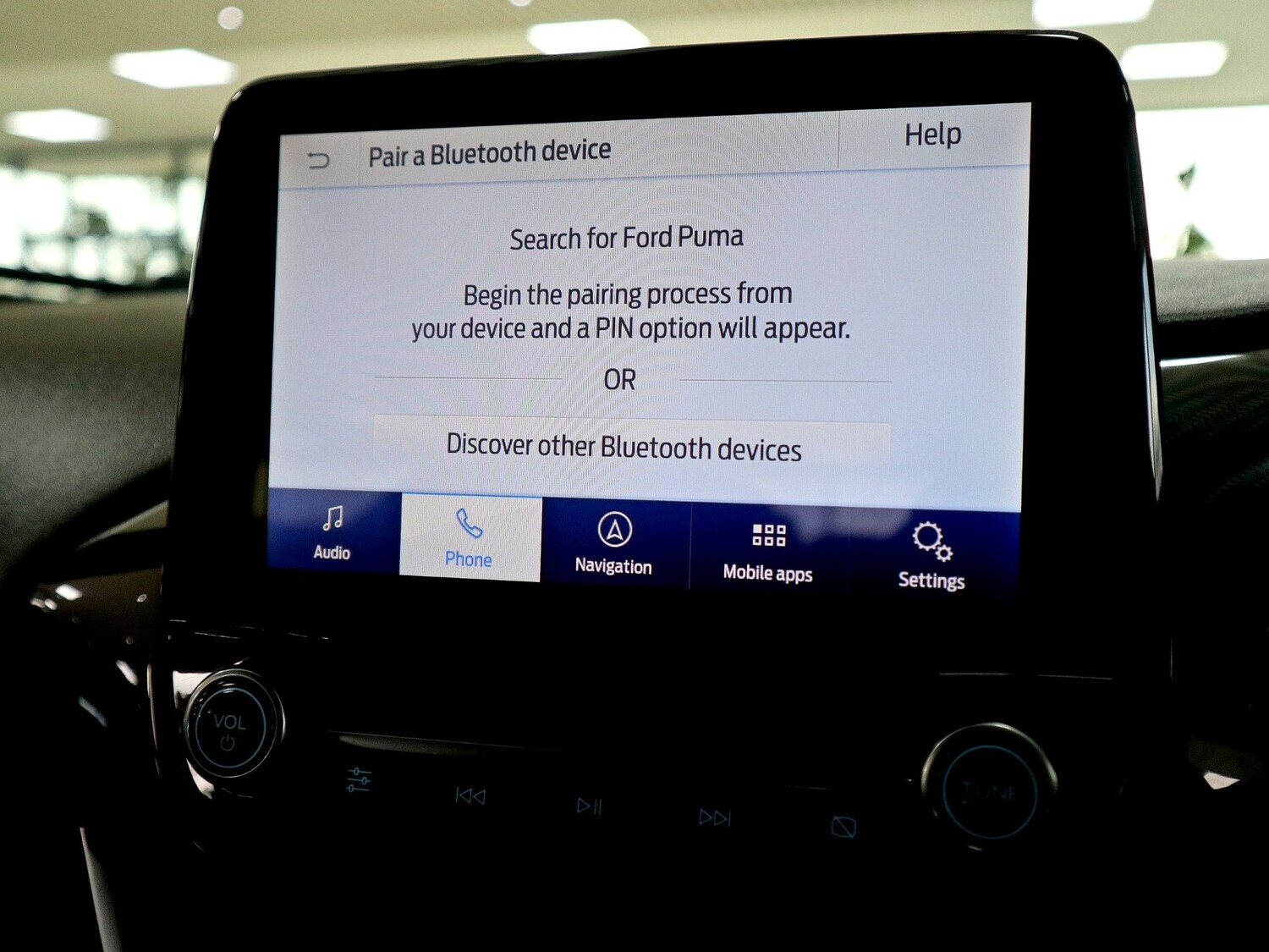 Used Ford Puma 2020 for sale - 76627518: Photo 32