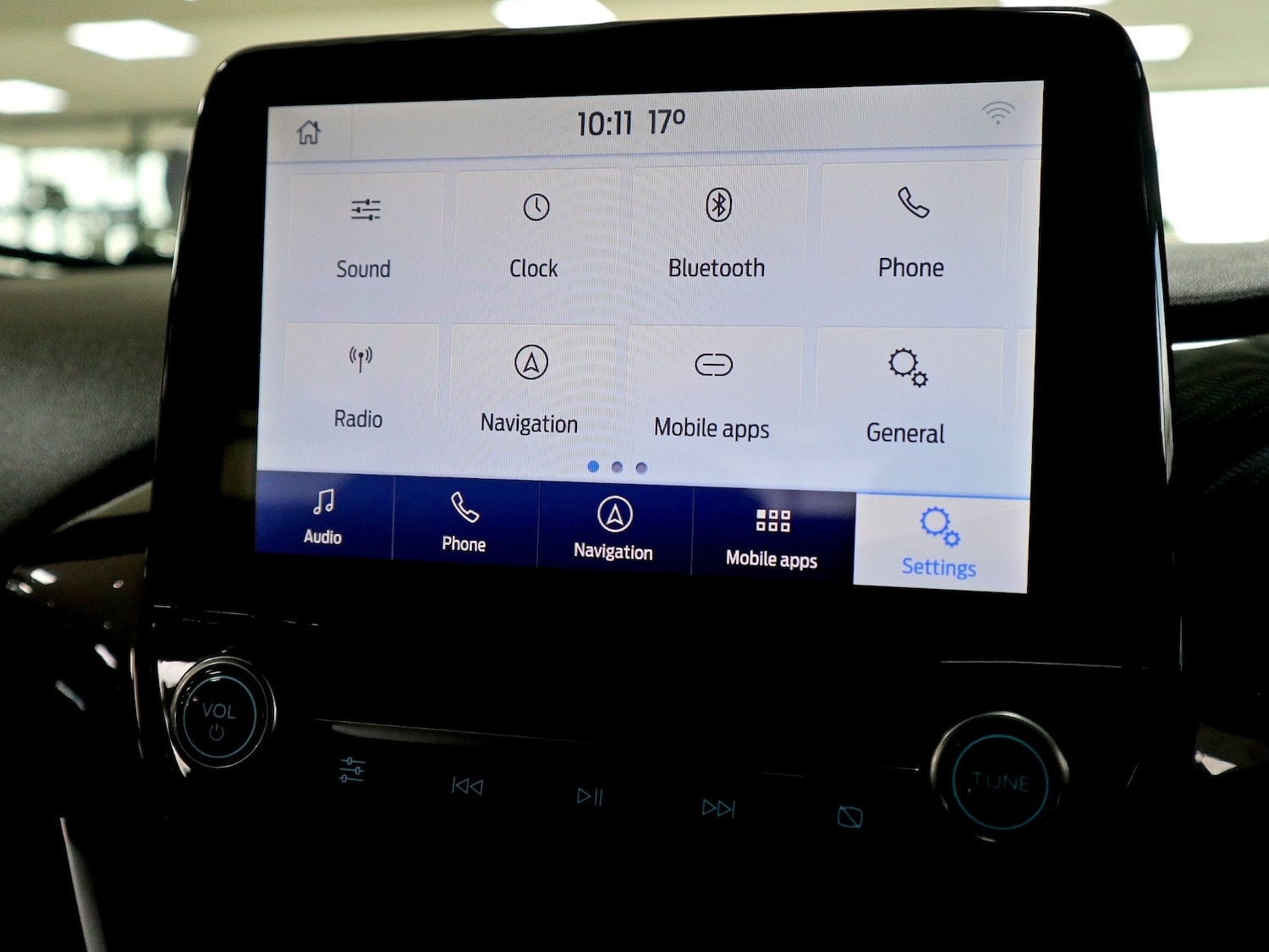 Used Ford Puma 2020 for sale - 76627518: Photo 33