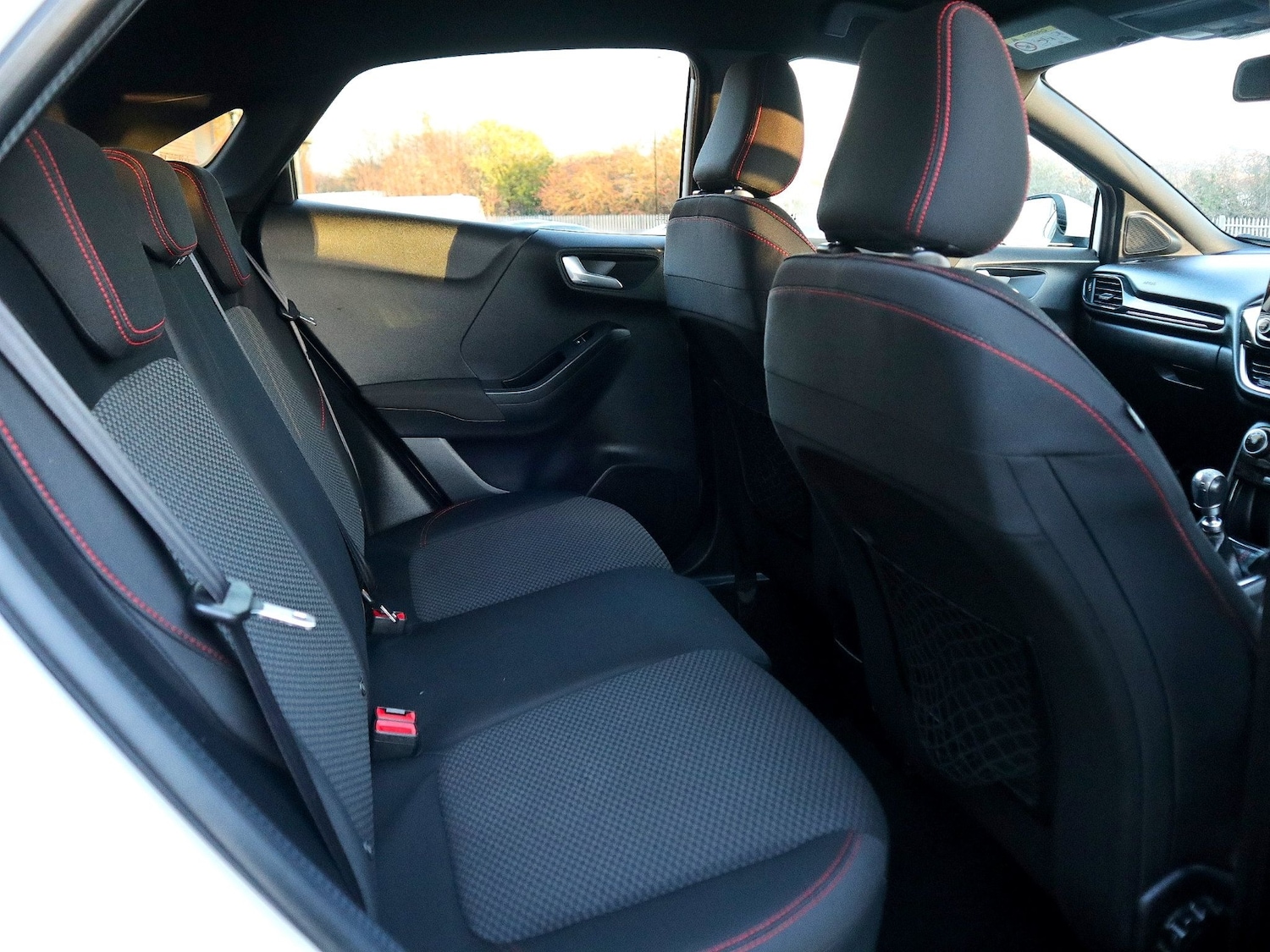 Used Ford Puma 2020 for sale - 76627518: Photo 4