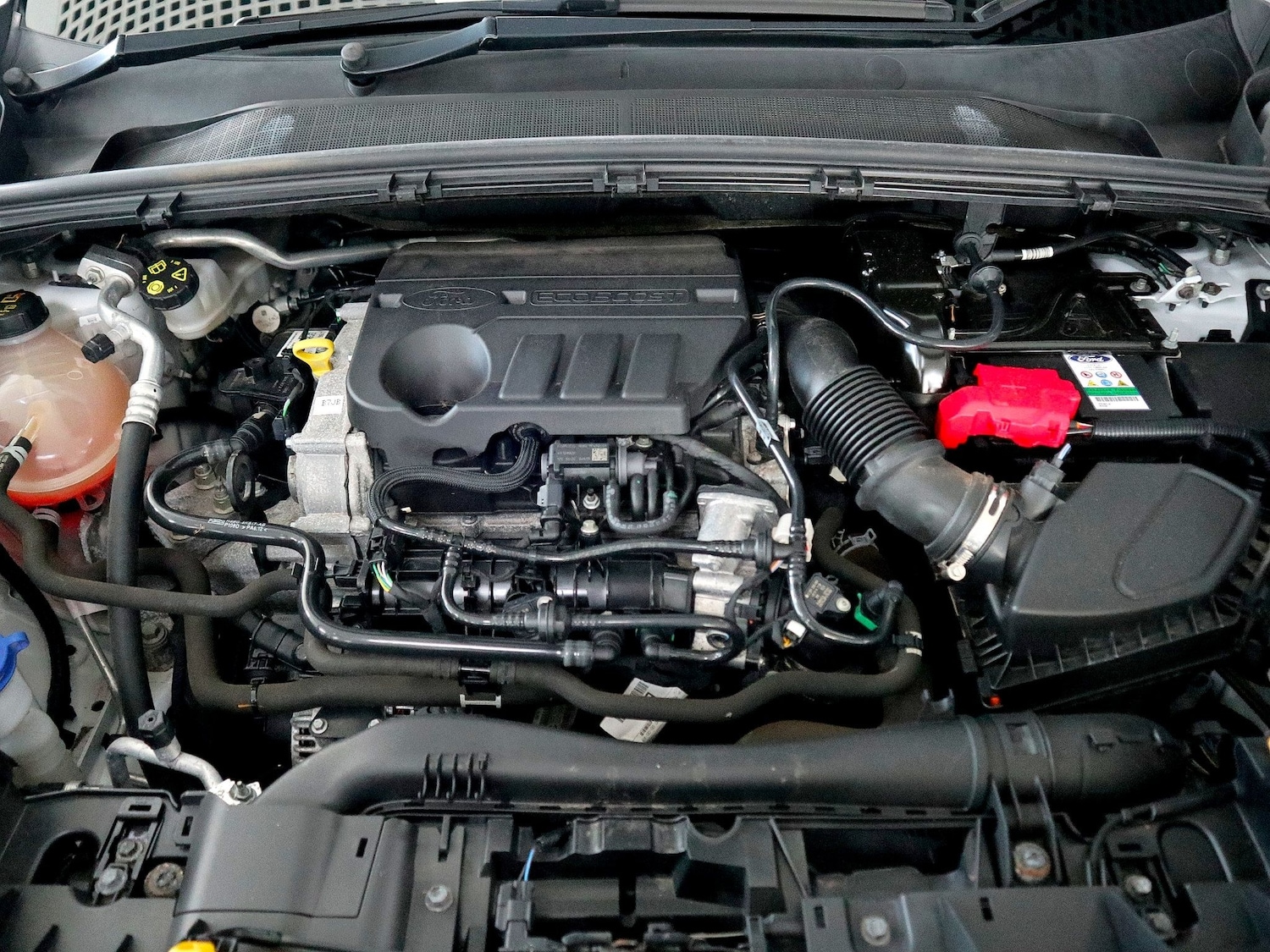 Used Ford Puma 2020 for sale - 76627518: Photo 45