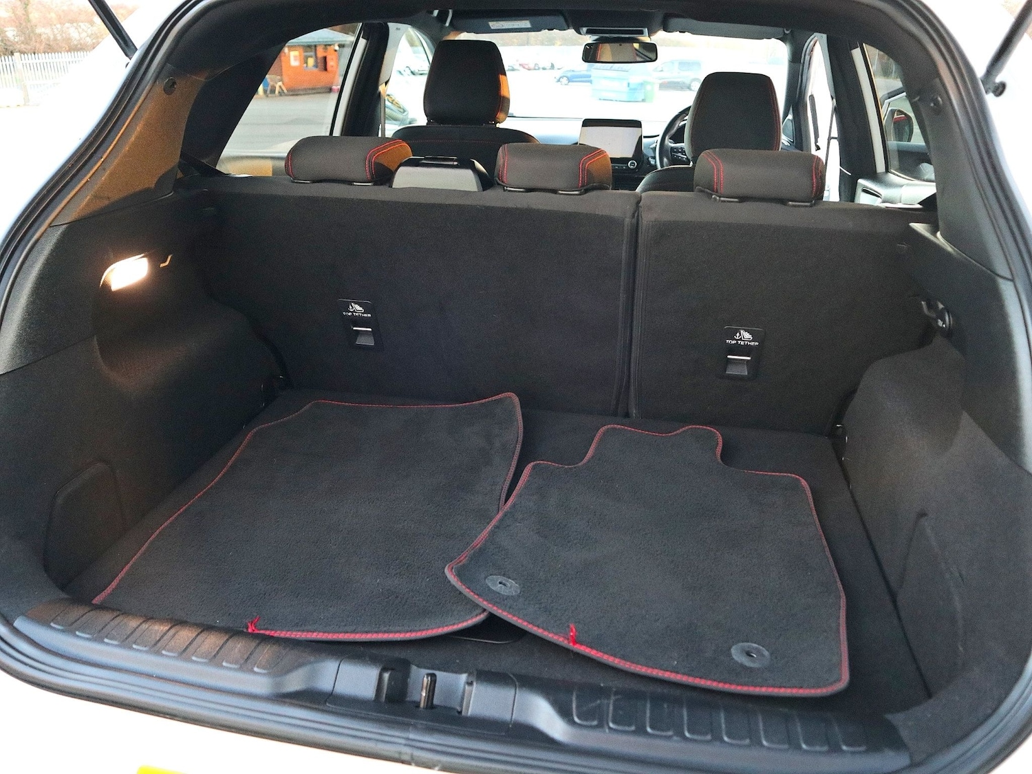 Used Ford Puma 2020 for sale - 76627518: Photo 5