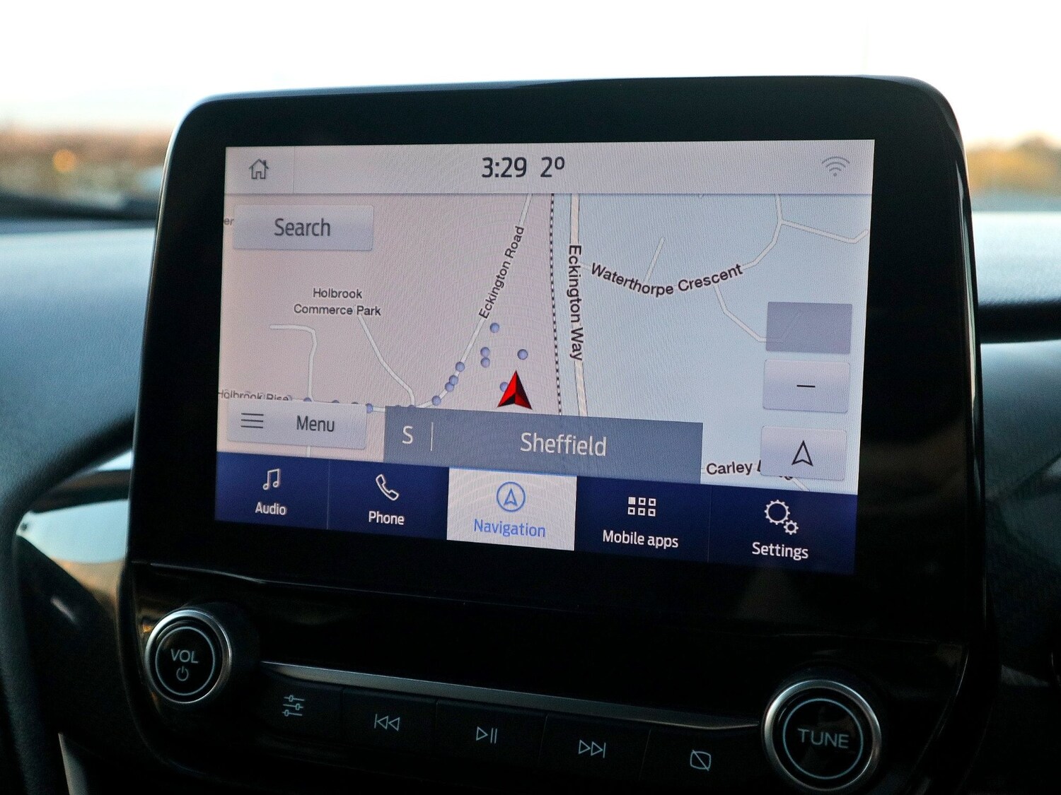 Used Ford Puma 2020 for sale - 76627518: Photo 6