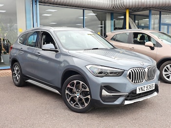 Used BMW X1 2019 for sale - 78274281: Photo