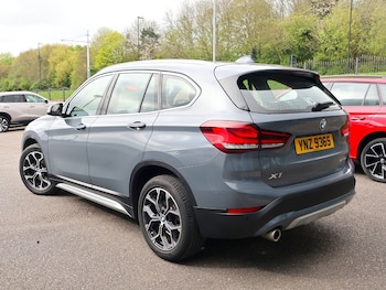 Used BMW X1 2019 for sale - 78274281: Photo