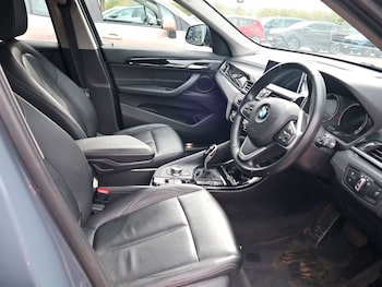 Used BMW X1 2019 for sale - 78274281: Photo