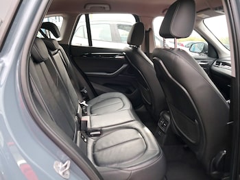 Used BMW X1 2019 for sale - 78274281: Photo