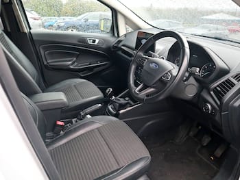 Used Ford Ecosport 2019 for sale - 79656790: Photo