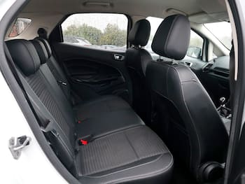 Used Ford Ecosport 2019 for sale - 79656790: Photo