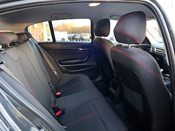 Used BMW 1 Series 2019 for sale - 76897210: Photo