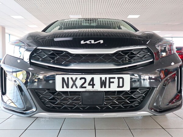 Used Kia XCeed 2024 for sale - 74463191: Photo 11
