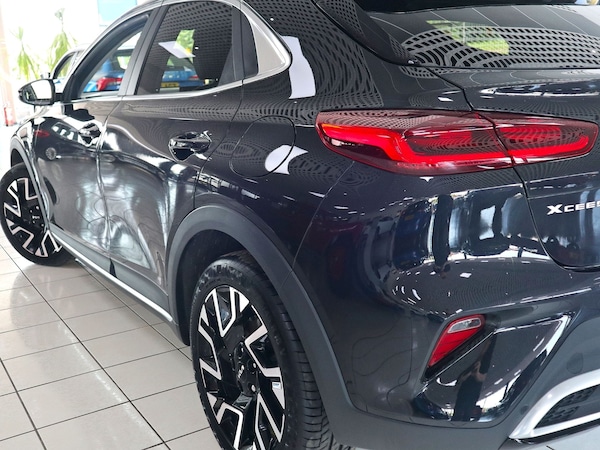 Used Kia XCeed 2024 for sale - 74463191: Photo 13
