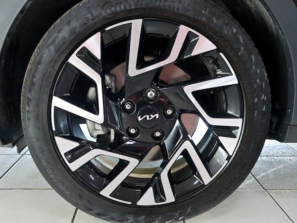 Used Kia XCeed 2024 for sale - 74463191: Photo 15