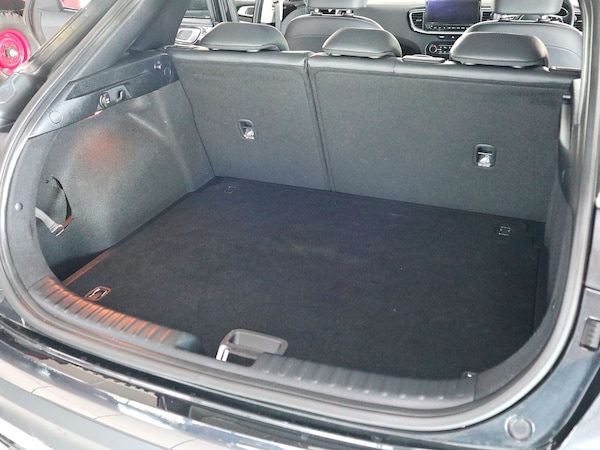 Used Kia XCeed 2024 for sale - 74463191: Photo 18