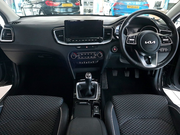 Used Kia XCeed 2024 for sale - 74463191: Photo 21