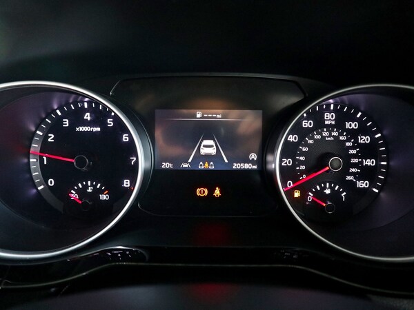 Used Kia XCeed 2024 for sale - 74463191: Photo 25