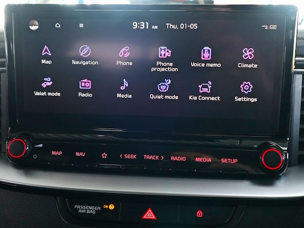 Used Kia XCeed 2024 for sale - 74463191: Photo 27