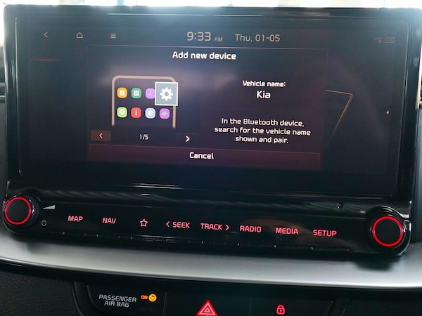 Used Kia XCeed 2024 for sale - 74463191: Photo 32