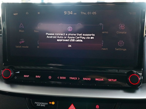 Used Kia XCeed 2024 for sale - 74463191: Photo 33