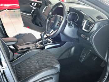 Used Kia XCeed 2024 for sale - 74463191: Photo