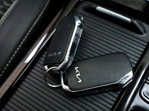 Used Kia XCeed 2024 for sale - 74463191: Photo 44