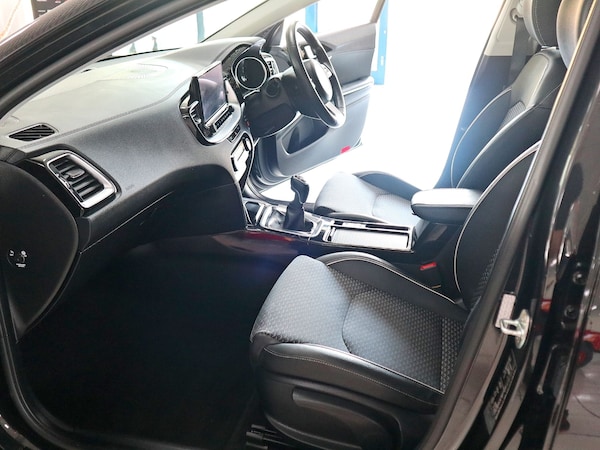 Used Kia XCeed 2024 for sale - 74463191: Photo 4