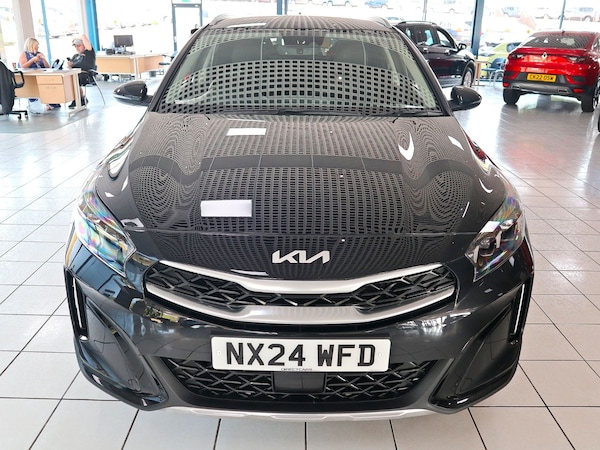 Used Kia XCeed 2024 for sale - 74463191: Photo 5