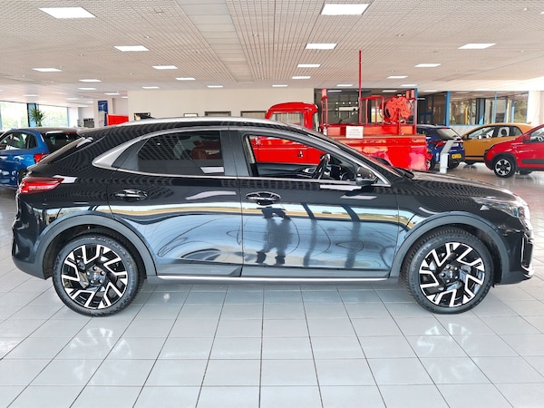 Used Kia XCeed 2024 for sale - 74463191: Photo 6