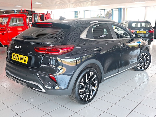 Used Kia XCeed 2024 for sale - 74463191: Photo 7