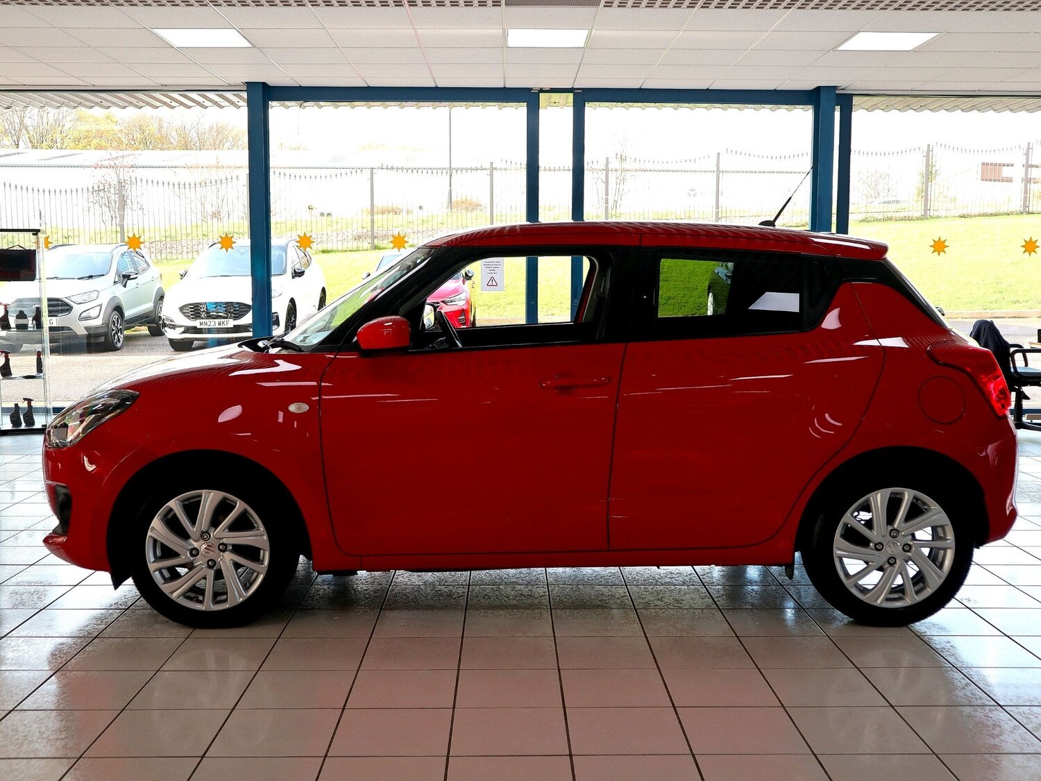 Used Suzuki Swift 2023 for sale - 76407677: Photo 10