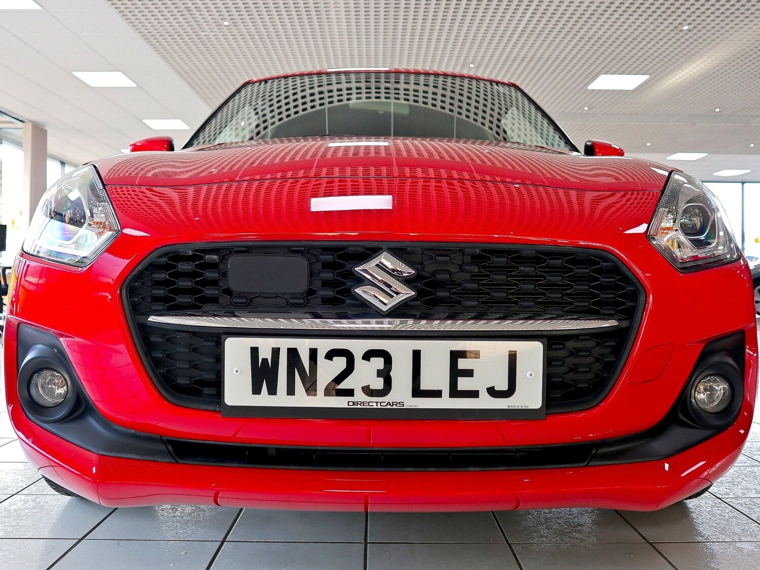 Used Suzuki Swift 2023 for sale - 76407677: Photo 11