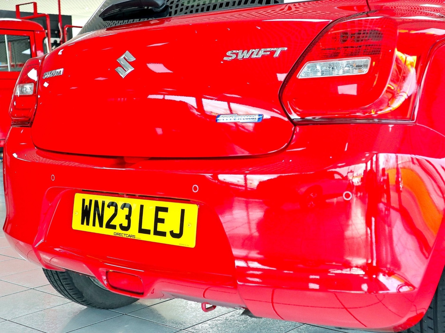 Used Suzuki Swift 2023 for sale - 76407677: Photo 14