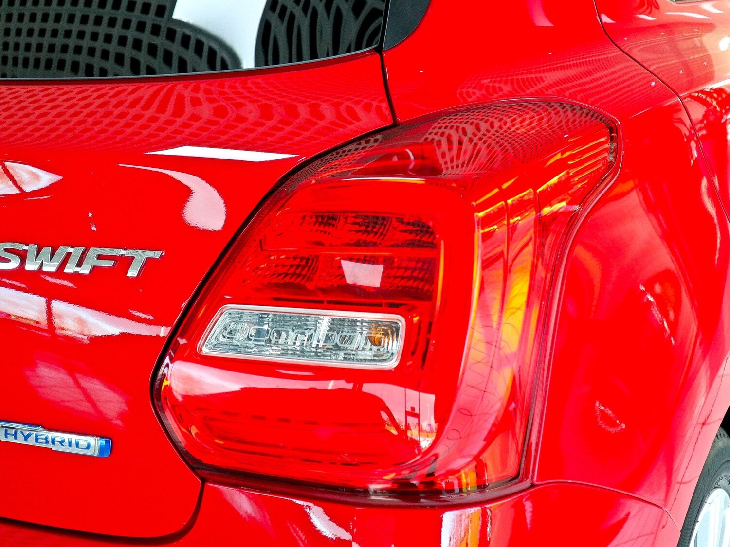 Used Suzuki Swift 2023 for sale - 76407677: Photo 15