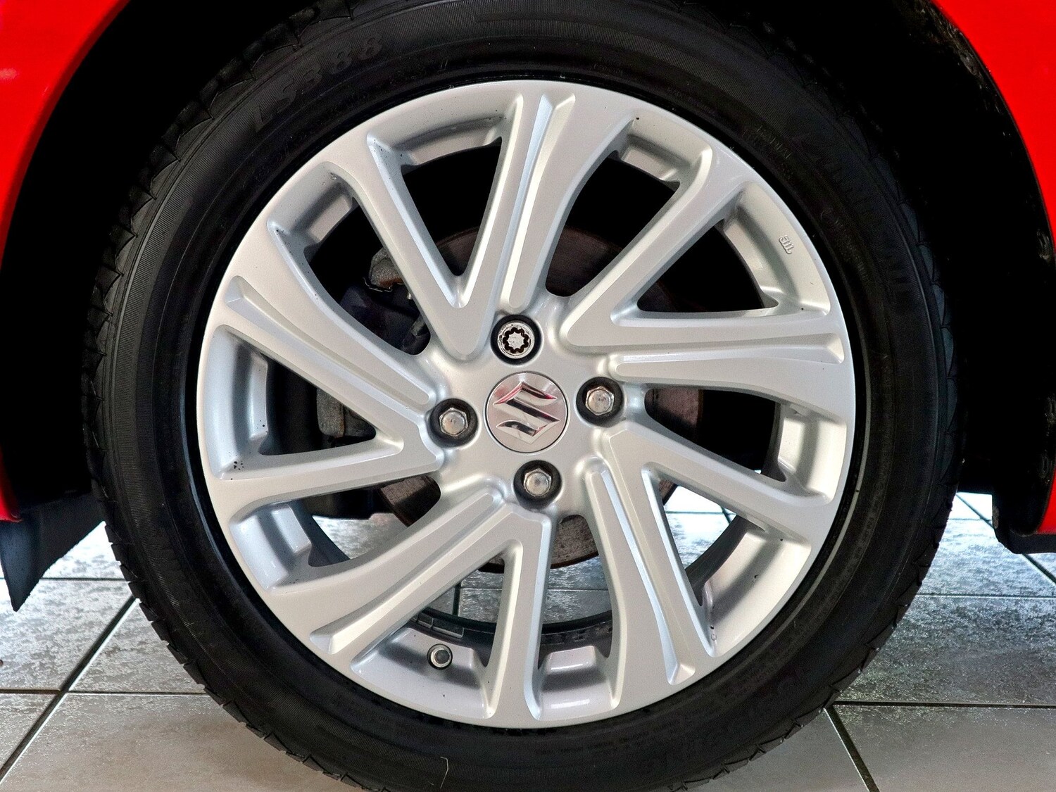 Used Suzuki Swift 2023 for sale - 76407677: Photo 17