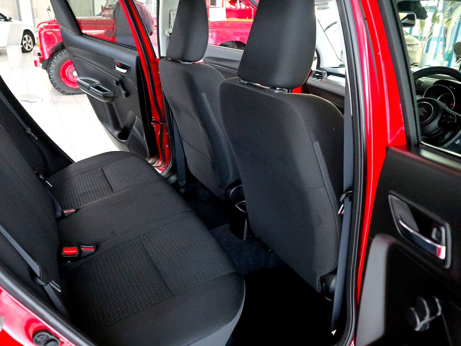 Used Suzuki Swift 2023 for sale - 76407677: Photo 19