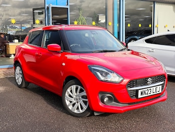 Used Suzuki Swift 2023 for sale - 76407677: Photo