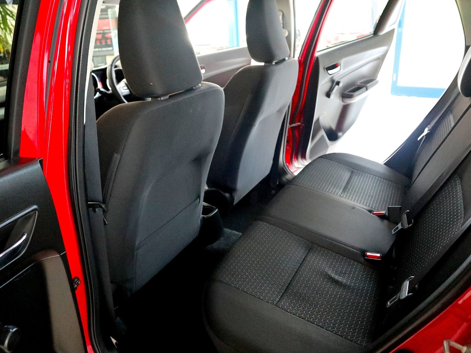 Used Suzuki Swift 2023 for sale - 76407677: Photo 21