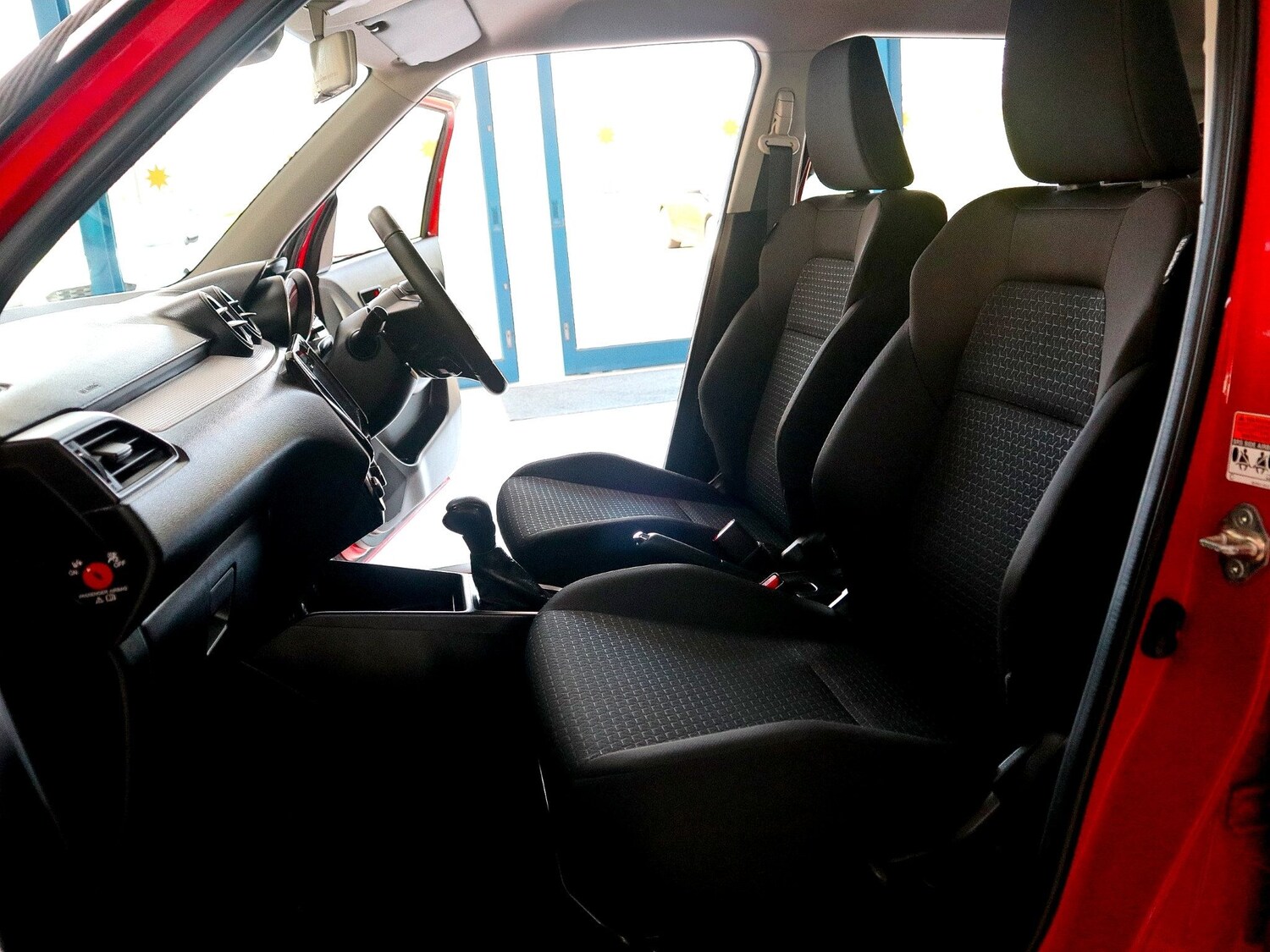 Used Suzuki Swift 2023 for sale - 76407677: Photo 22