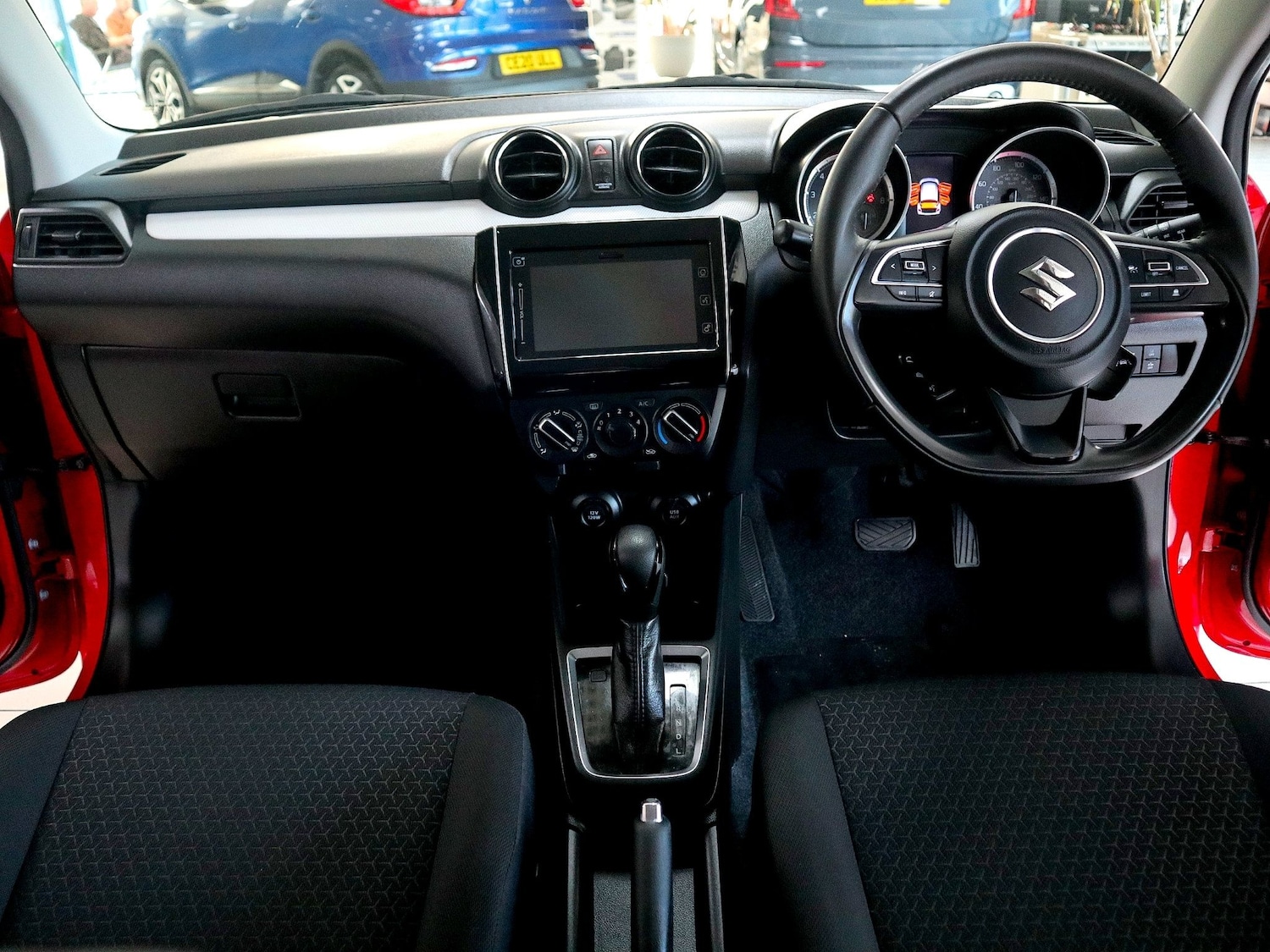 Used Suzuki Swift 2023 for sale - 76407677: Photo 23