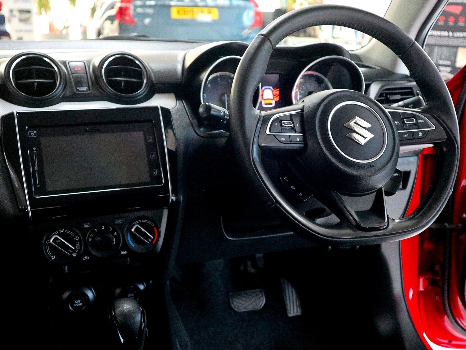 Used Suzuki Swift 2023 for sale - 76407677: Photo 24