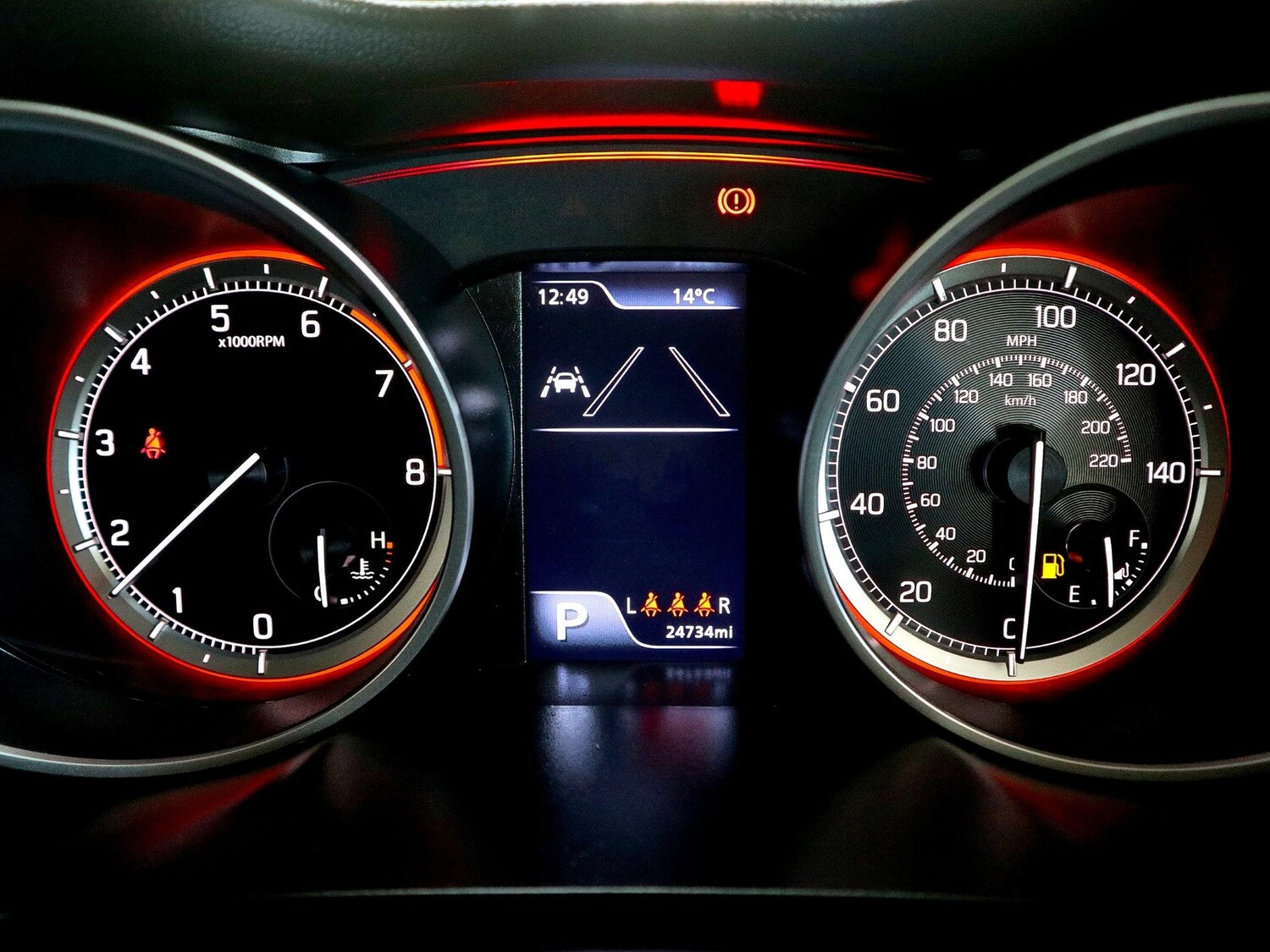 Used Suzuki Swift 2023 for sale - 76407677: Photo 26