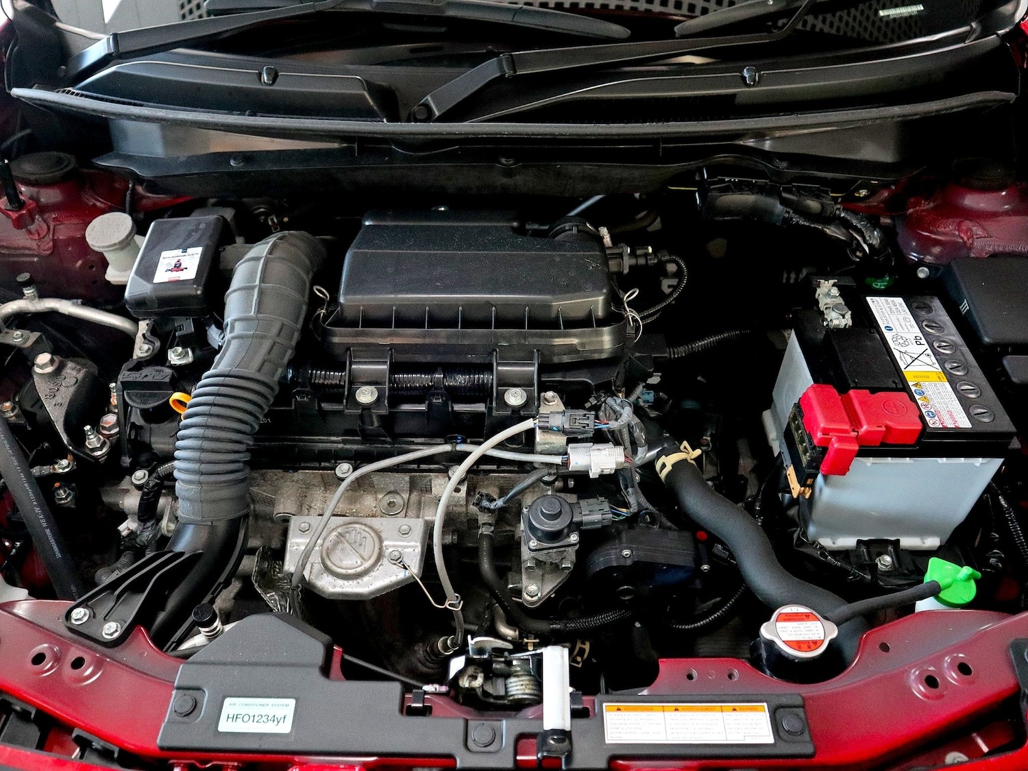 Used Suzuki Swift 2023 for sale - 76407677: Photo 43