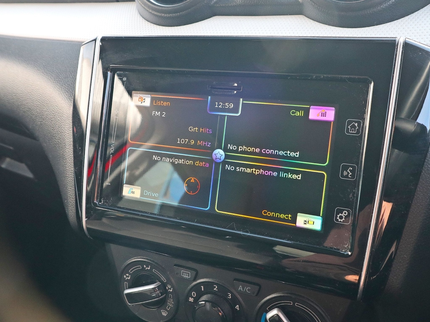 Used Suzuki Swift 2023 for sale - 76407677: Photo 6