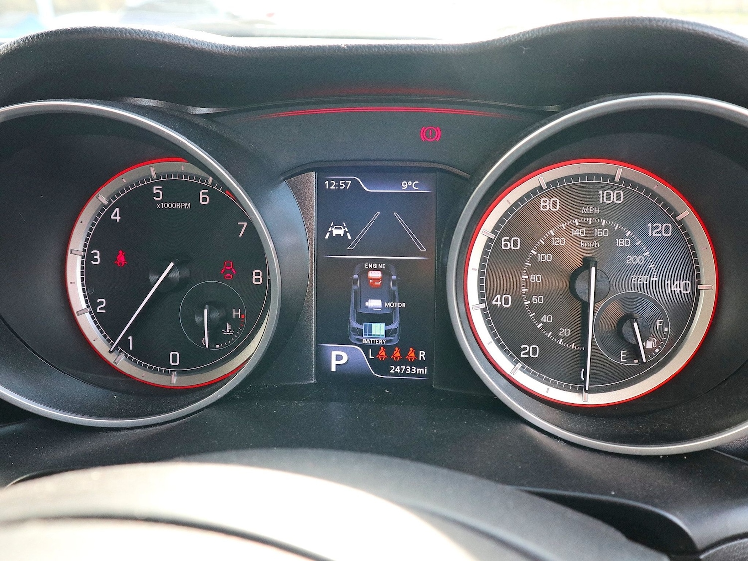 Used Suzuki Swift 2023 for sale - 76407677: Photo 7