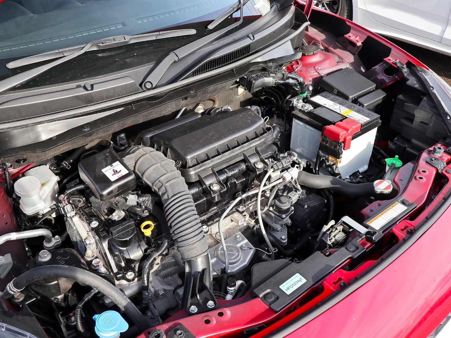 Used Suzuki Swift 2023 for sale - 76407677: Photo 8