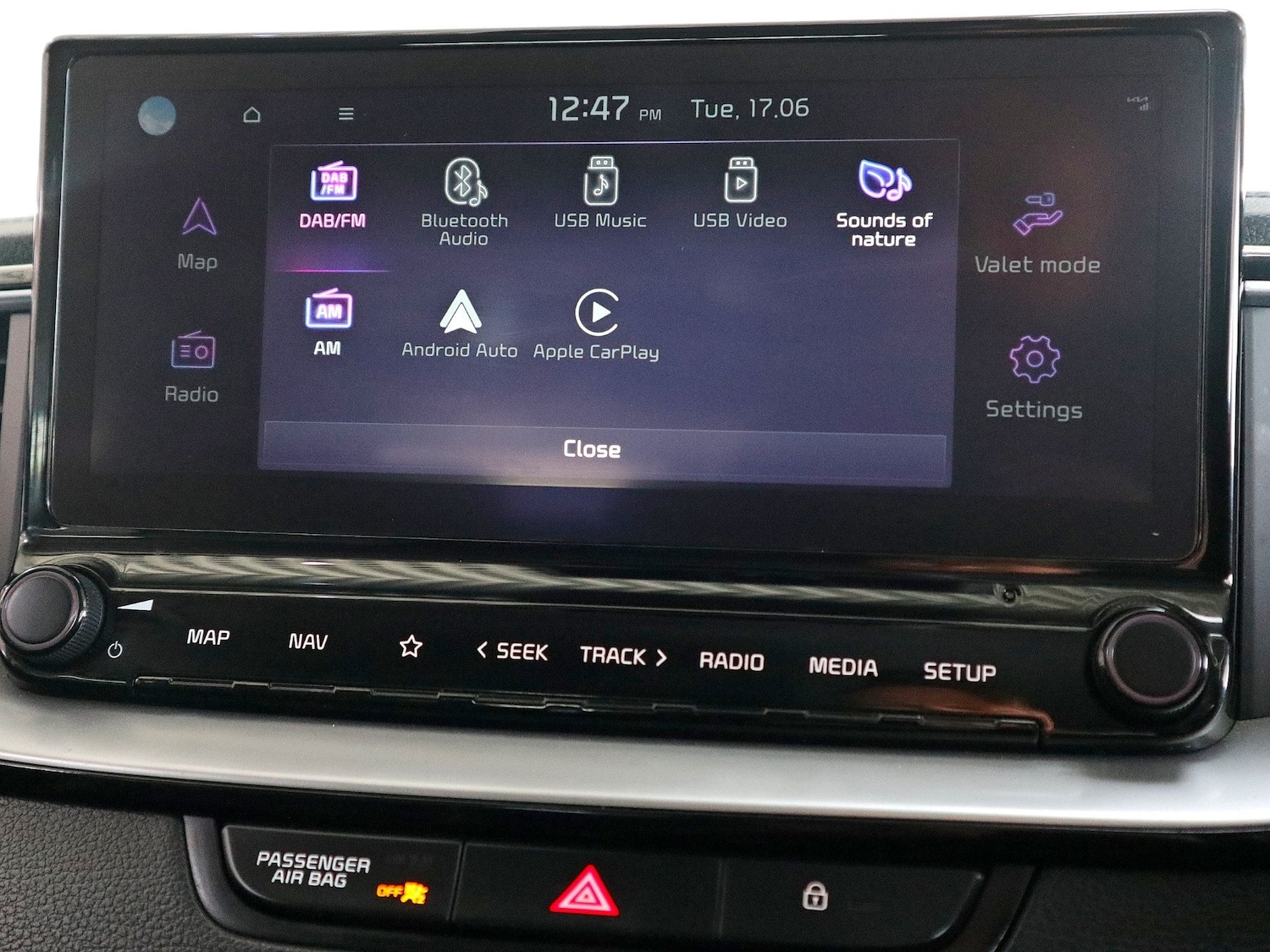 Vehicle 29