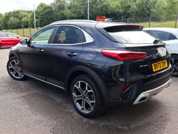 Used Kia XCeed 2022 for sale - 74808912: Photo